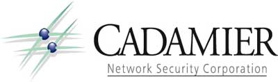 Cadamier Network Security Denver Colorado